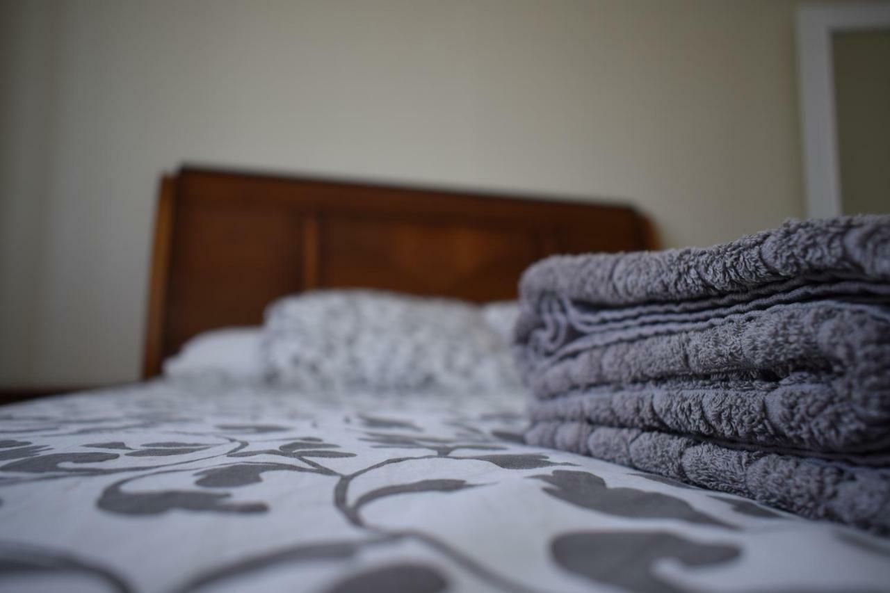 Espacios Blanco Santiago - Con Parking. Apartment บายาโดลิด ภายนอก รูปภาพ