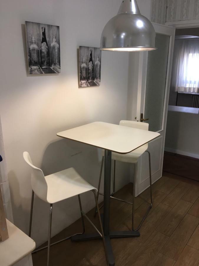 Espacios Blanco Santiago - Con Parking. Apartment บายาโดลิด ภายนอก รูปภาพ
